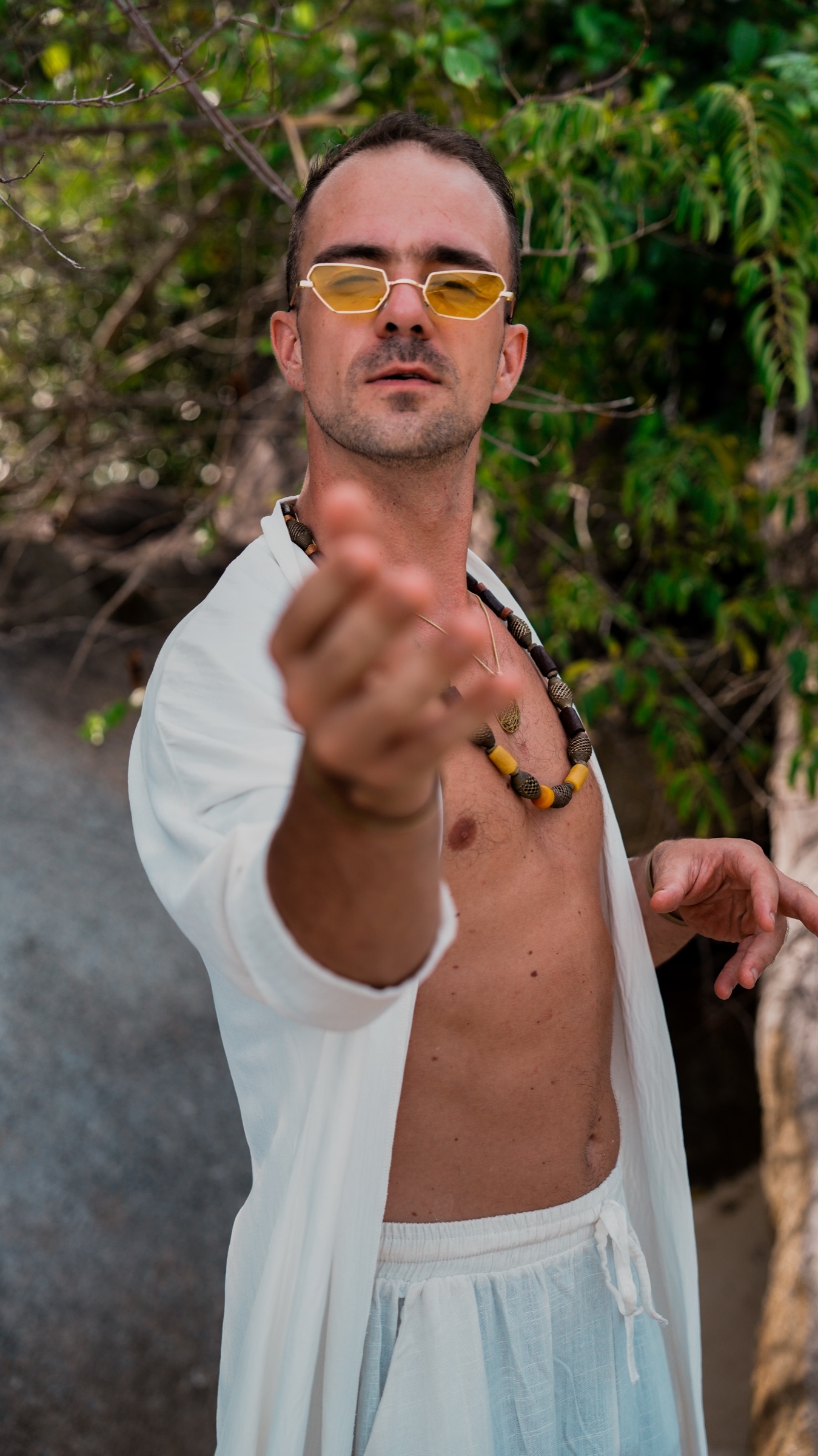 Timotheus Trance